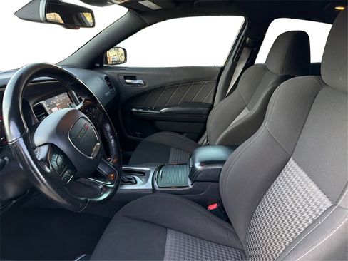 Used 2022 Dodge Charger GT w/ Blacktop Package image 10