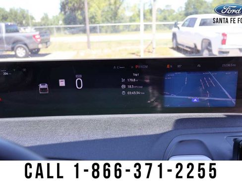 Used 2025 Ford Expedition Max Active image 35