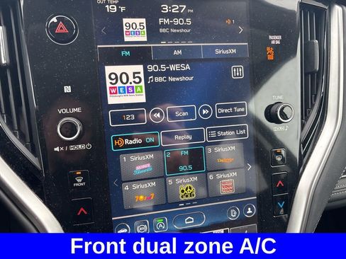 Certified 2024 Subaru Outback Limited XT image 20