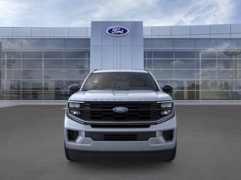 New 2026 Ford Expedition Platinum w/ Driver's Package AWD/4WD image 42