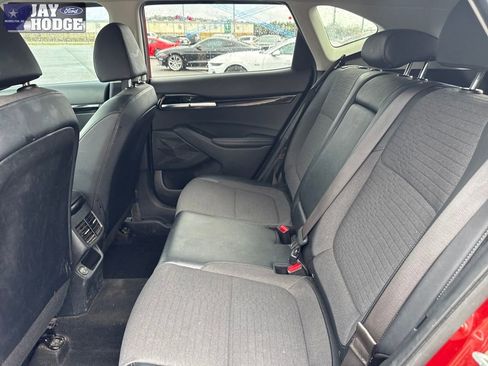 Used 2023 Kia Seltos S AWD/4WD image 28