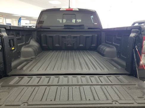 New 2026 Ford Ranger XLT w/ Technology Package AWD/4WD image 10