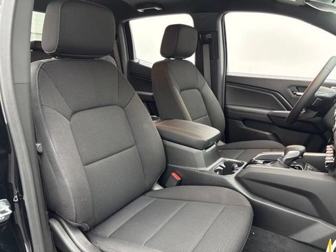 New 2026 GMC Canyon Elevation w/ Convenience Package AWD/4WD image 30