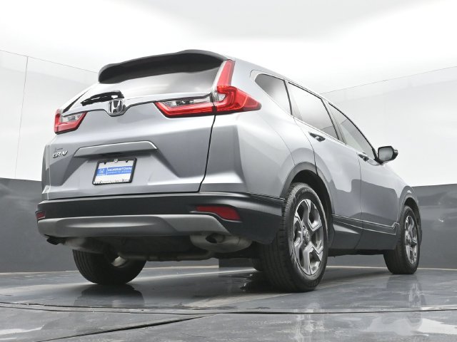 Used 2019 Honda CR-V EX image 49