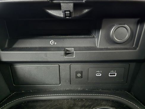 Used 2022 INFINITI QX80 Sensory w/ All-Season Package image 29