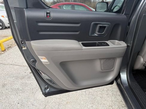 Used 2011 Honda Ridgeline RTL image 17