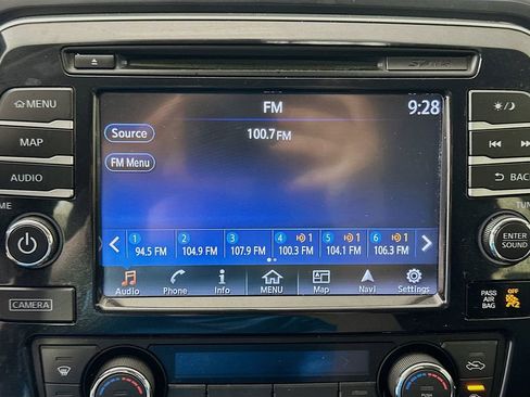 Used 2017 Nissan Maxima 3.5 S image 15