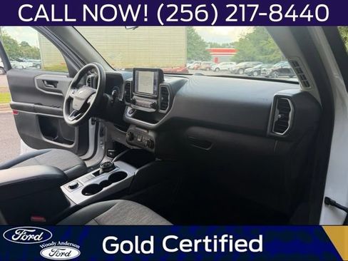 Used 2023 Ford Bronco Sport Big Bend AWD/4WD image 24