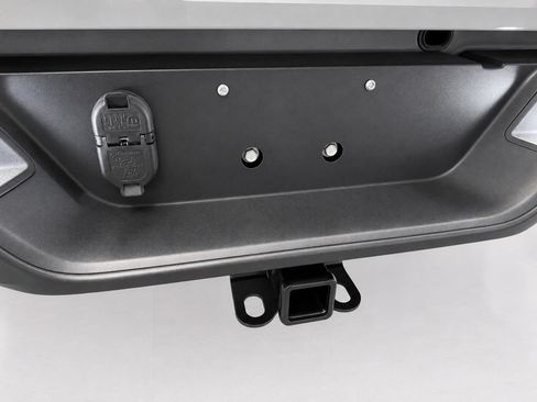 Used 2022 Jeep Gladiator Mojave w/ LED Lighting Group AWD/4WD image 10
