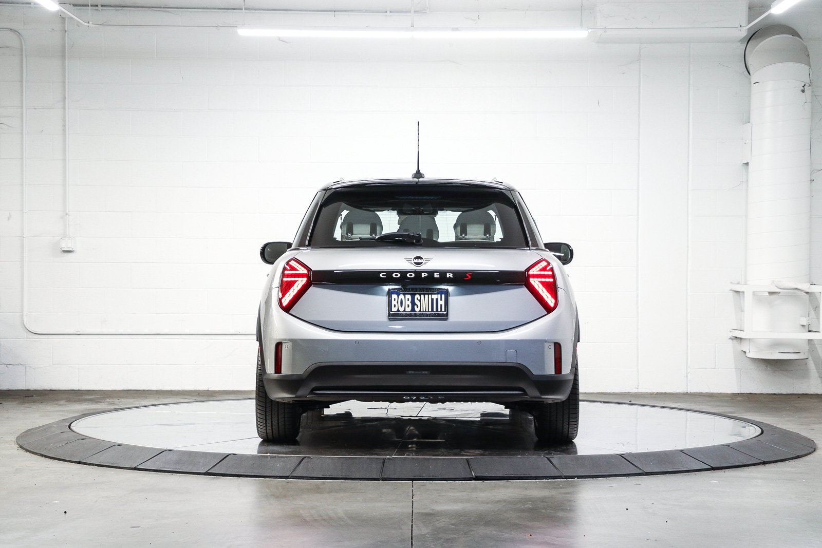 Used 2026 MINI Cooper S FWD image 5