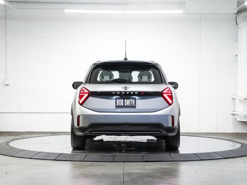 Used 2026 MINI Cooper S FWD image 5