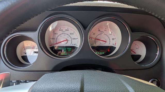 Used 2013 Dodge Challenger SXT RWD image 8
