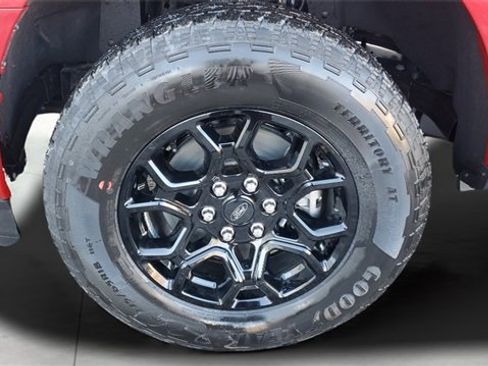 New 2025 Ford F150 XLT w/ Equipment Group 302A MID image 15