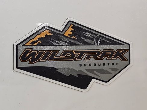 Used 2022 Ford Bronco Wildtrak image 26