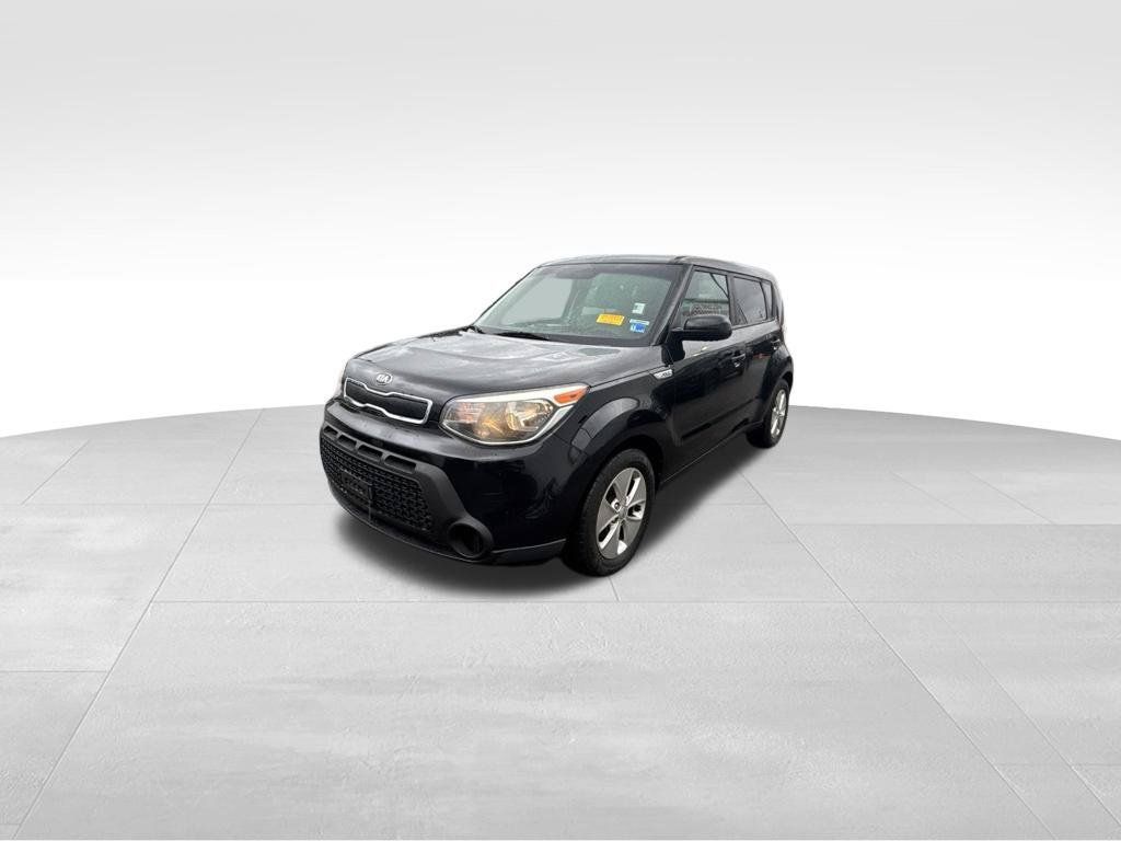 Used 2016 Kia Soul FWD image 2