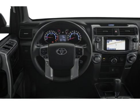 Used 2019 Toyota 4Runner SR5 RWD image 7