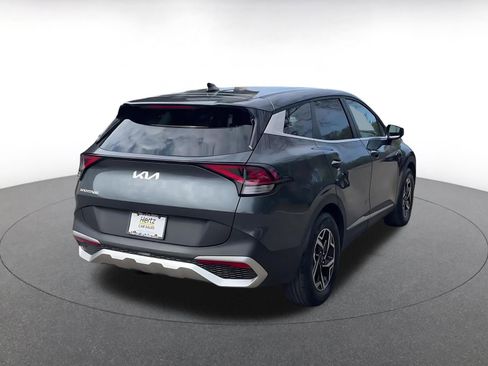 Used 2025 Kia Sportage LX image 12