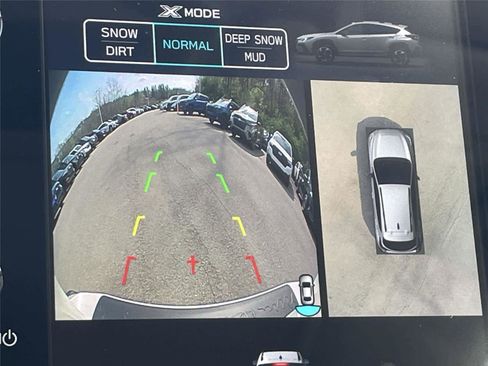 New 2026 Subaru Crosstrek 2.5i Limited AWD/4WD image 23