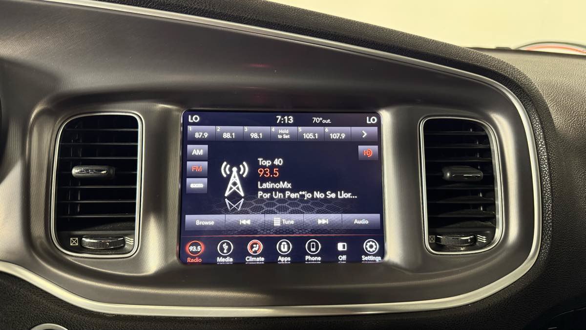 Used 2019 Dodge Charger GT RWD image 22