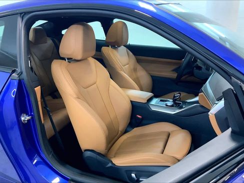 Used 2022 BMW 440i xDrive Coupe image 8