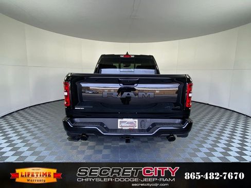 New 2026 RAM 1500 Big Horn image 6