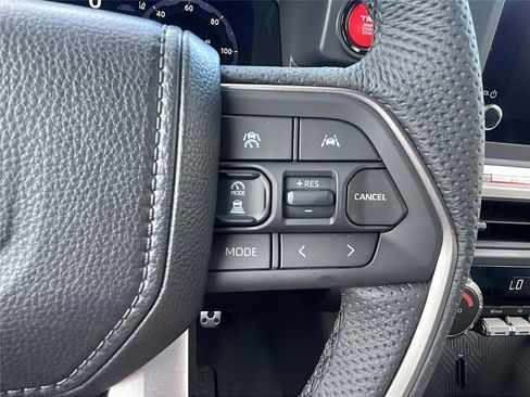 New 2026 Toyota Tacoma TRD Sport image 25