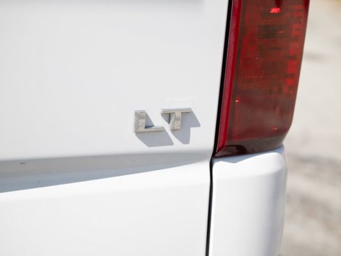 Used 2021 Chevrolet Silverado 1500 LT image 14