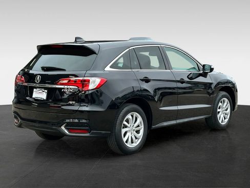 Used 2018 Acura RDX AWD image 7