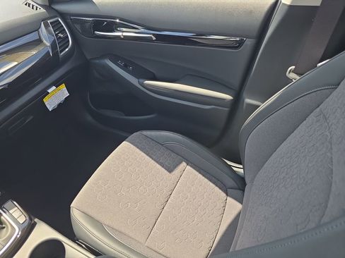 New 2026 Kia Seltos S FWD image 15