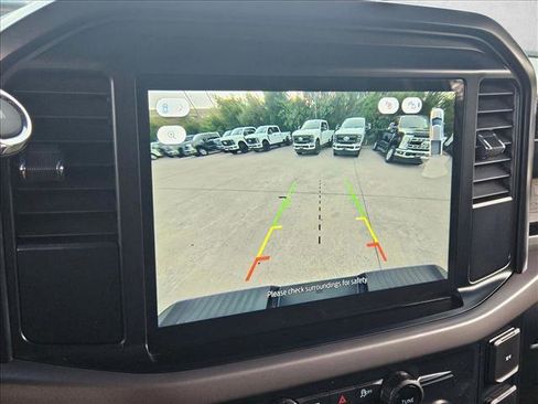 Certified 2025 Ford F150 XL RWD image 15