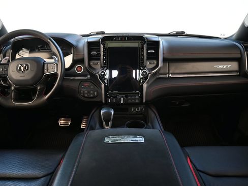 Used 2023 RAM 1500 TRX w/ TRX Level 2 Equipment Group AWD/4WD image 39