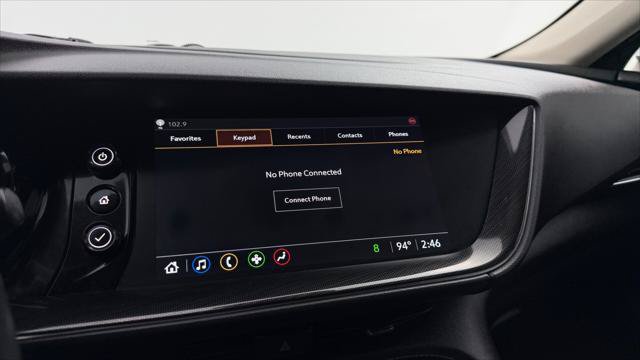 Used 2022 Buick Envision Preferred FWD image 31