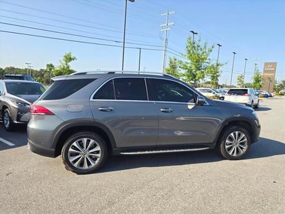 Used 2020 Mercedes-Benz GLE 350 4MATIC
