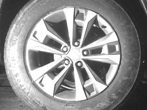 Used 2025 Chevrolet Equinox LT image 15