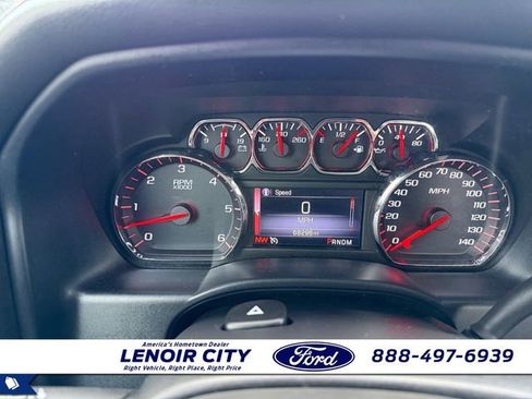 Used 2014 GMC Sierra 1500 SLE w/ SLE Value Package image 22