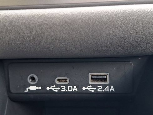 Certified 2024 Subaru Outback Premium AWD/4WD image 23