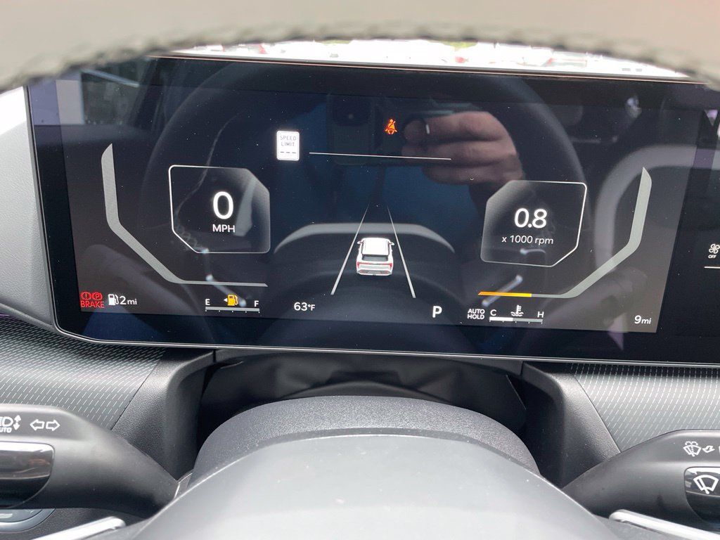 New 2026 Kia K4 GT-Line Turbo FWD image 28