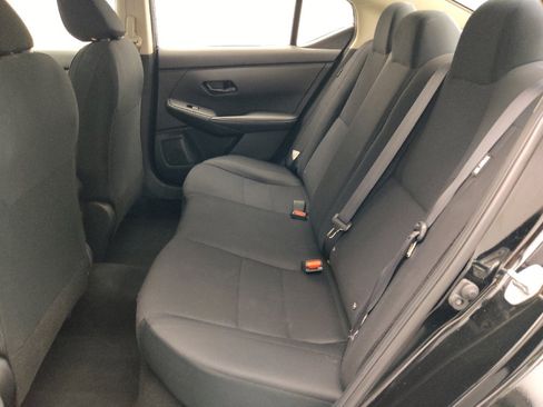 Used 2024 Nissan Sentra S FWD image 18