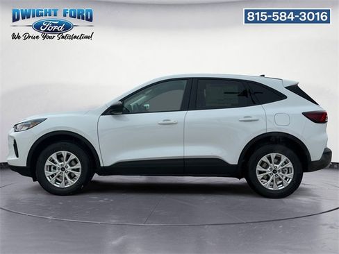 New 2026 Ford Escape Active w/ Tech Pack #1 image 2