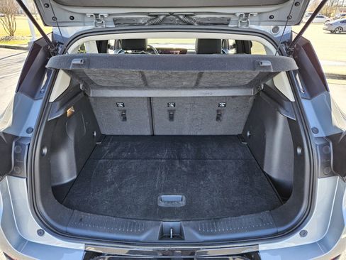 Used 2024 Buick Encore GX Sport Touring w/ Comfort Package image 18