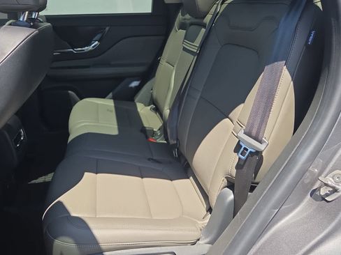 Used 2024 Lincoln Corsair AWD w/ Equipment Group 101A image 14