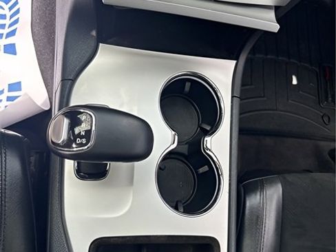 Used 2015 Jeep Grand Cherokee Altitude image 15