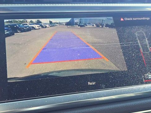 New 2025 Audi Q3 2.0T Premium image 30