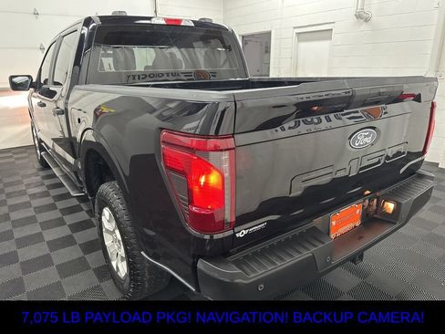 Used 2024 Ford F150 XL AWD/4WD image 7