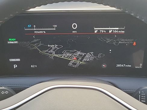 Certified 2023 Nissan Ariya FWD image 31