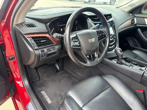 Used 2019 Cadillac CTS Luxury image 18