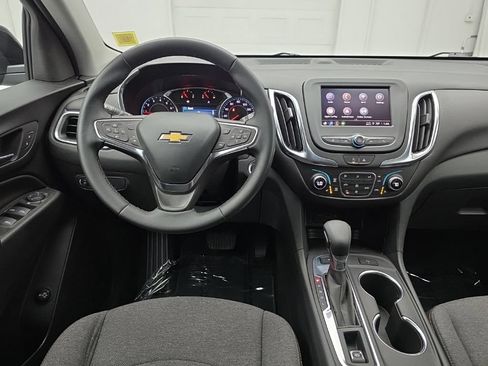 Used 2024 Chevrolet Equinox LT AWD/4WD image 16