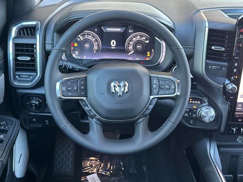 New 2026 RAM 1500 Laramie image 13