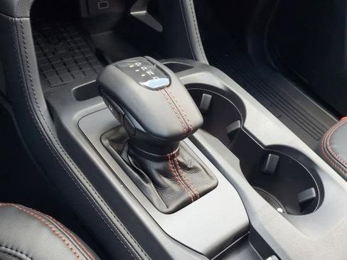 New 2025 Ford Ranger Raptor image 25