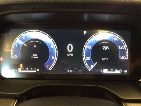 New 2025 Jeep Grand Cherokee L Limited w/ Black Appearance Package image 26